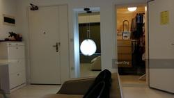 Blk 601D Punggol Central (Punggol), HDB 2 Rooms #138919692